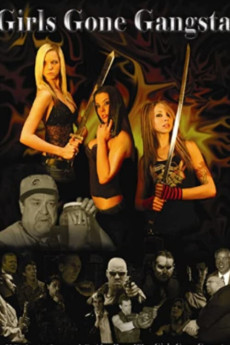 Girls Gone Gangsta (2011)
