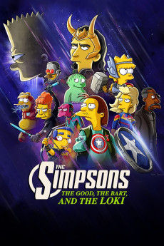 The Good, the Bart, and the Loki (2021) (2021) download