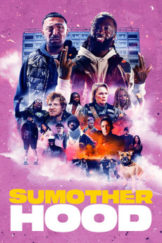Sumotherhood (2023) (2023) download