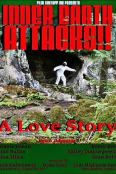 Inner Earth Attacks!! A Love Story (2021)