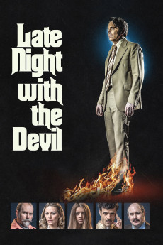 Late Night with the Devil (2023) (2023) download