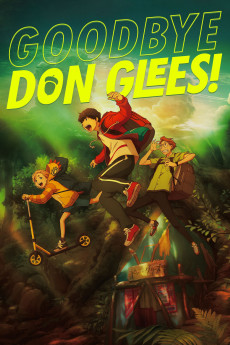 Goodbye, Don Glees! (2021)