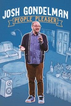 Josh Gondelman: People Pleaser (2022) (2022) download