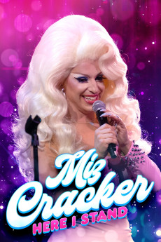 Miz Cracker: Here I Stand (2022)