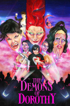 The Demons of Dorothy (2021)