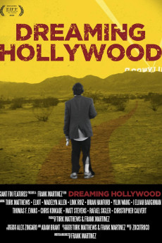 Dreaming Hollywood (2021)