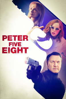 Peter Five Eight (2024) (2024) download