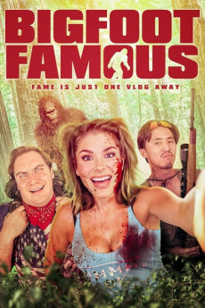 Bigfoot Famous (2021)