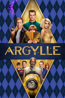 Argylle (2024) (2024) download