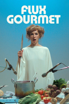Flux Gourmet (2022) (2022) download