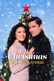 Christmas on 5th Avenue (2021) (2021) download