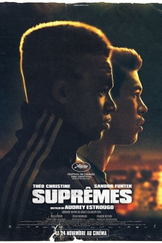 Suprêmes (2021)