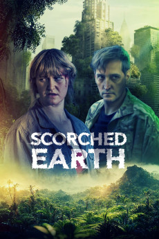 Scorched Earth (2023)