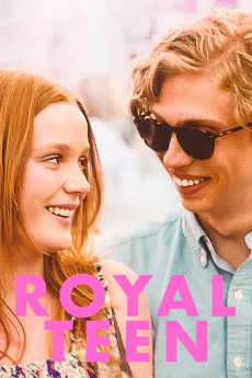 Royalteen (2022) (2022) download