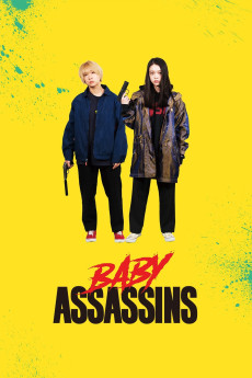Baby Assassins (2021) (2021) download