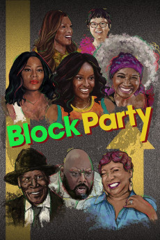Block Party (2022) (2022) download
