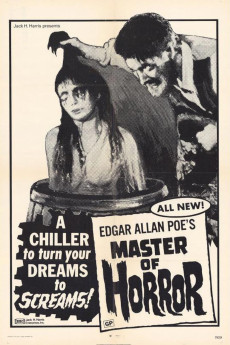 Master of Horror (1965) (1965) download