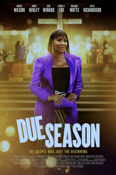 Due Season (2022) (2022) download