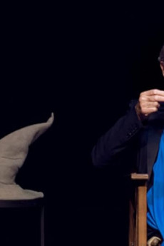 Great British Theatre Ian McKellen on Stage (2021)