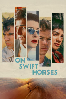 On Swift Horses (2024) (2024) download