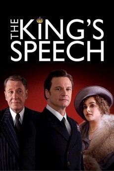 The King's Speech (2010) (2010) download