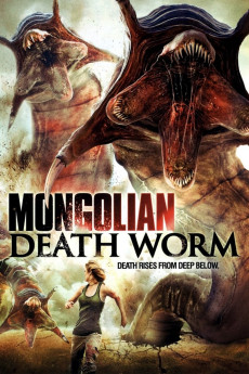 Mongolian Death Worm (2010) (2010) download