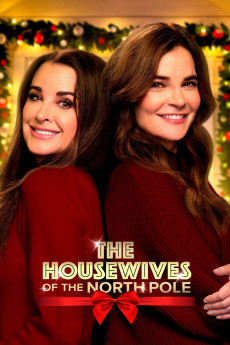 The Housewives of the North Pole (2021) (2021) download