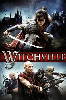 Witchville (2010) (2010) download