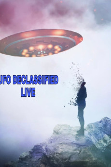UFOs: Declassified LIVE (2021)