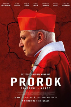 Prophet (2022)
