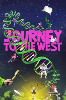 Journey to the West (2021) (2021) download