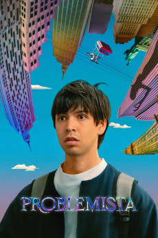 Problemista (2023) (2023) download