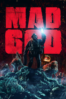 Mad God (2021) (2021) download