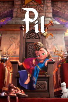Pil's Adventures (2021) (2021) download
