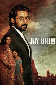 Jai Bhim (2021) (2021) download