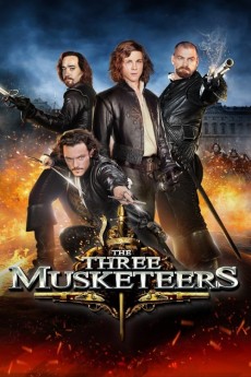 The Three Musketeers (2011) (2011) download