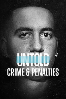 Untold Crimes and Penalties (2021)