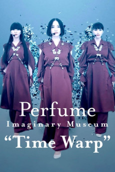 Perfume Imaginary Museum Time Warp (2020)