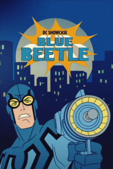 DC Showcase: Blue Beetle (2021) (2021) download