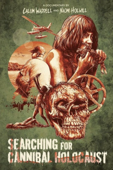 Searching for Cannibal Holocaust (2021) (2021) download