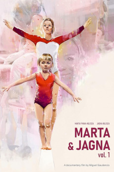 Marta & Jagna: Vol. I (2023) (2023) download
