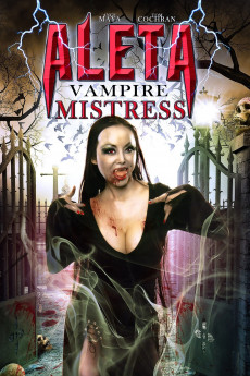 Aleta: Vampire Mistress (2019)