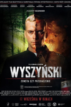 Wyszynski - zemsta czy przebaczenie (2021)