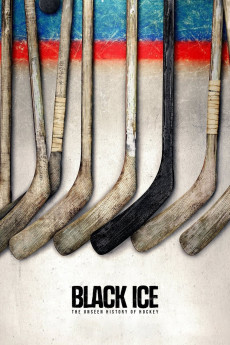 Black Ice (2022)