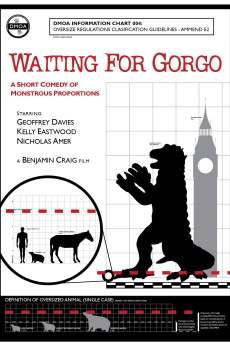 Waiting for Gorgo (2009)