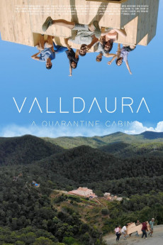 Valldaura: A Quarantine Cabin (2022) (2022) download