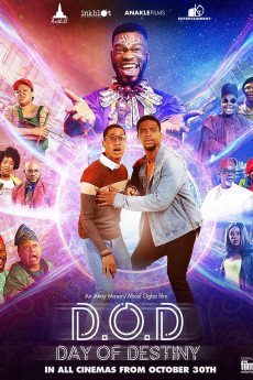 Day of Destiny (2021)