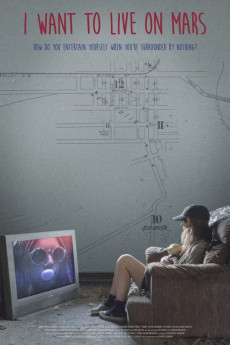 I Want to Live on Mars (2023)