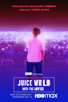 Music Box Juice WRLD: Into The Abyss (2021)