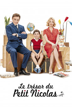 Little Nicholas' Treasure (2021) (2021) download